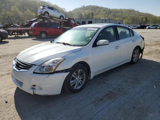 NISSAN ALTIMA BAS 2012 с VIN 1N4AL2AP4CC175606 - Фото с аукциона