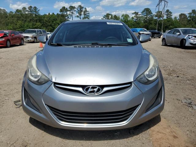 Photo 5 from auction – 2016 HYUNDAI ELANTRA SE with VIN 5NPDH4AE5GH720967