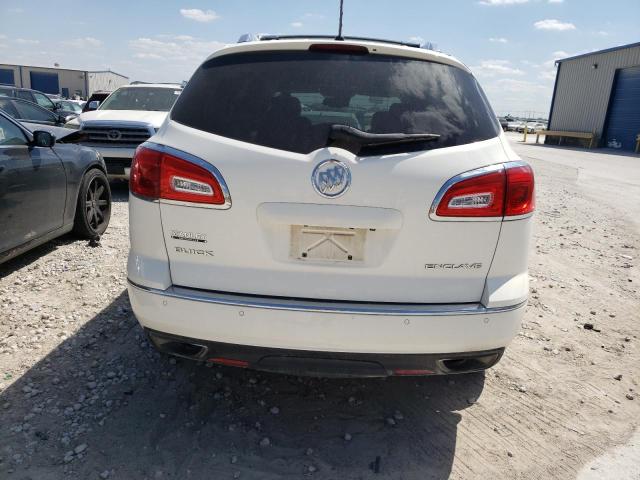 Photo 6 from auction – 2015 BUICK ENCLAVE with VIN 5GAKRCKD7FJ235497