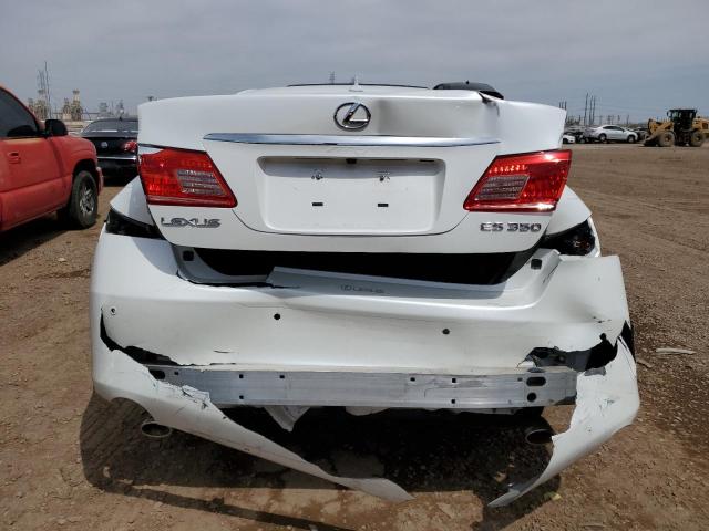 Photo 6 from auction – 2010 LEXUS ES 350 with VIN JTHBK1EG9A2374853
