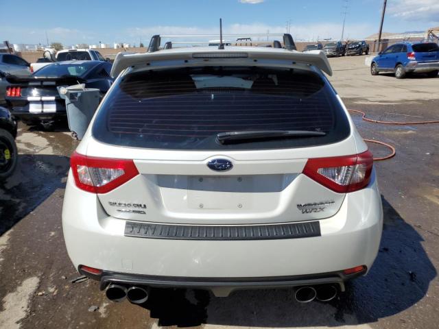 Photo 6 from auction – 2014 SUBARU IMPREZA WR with VIN JF1GR7E62EG257305