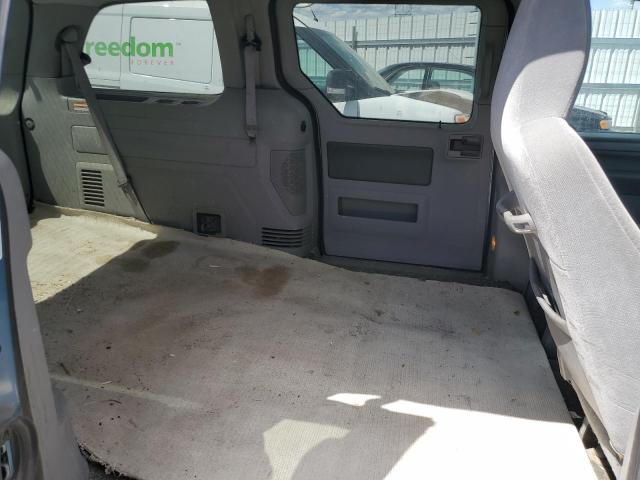 Photo 11 from auction – 2007 FORD FREESTAR S with VIN 2FMZA51677BA17600