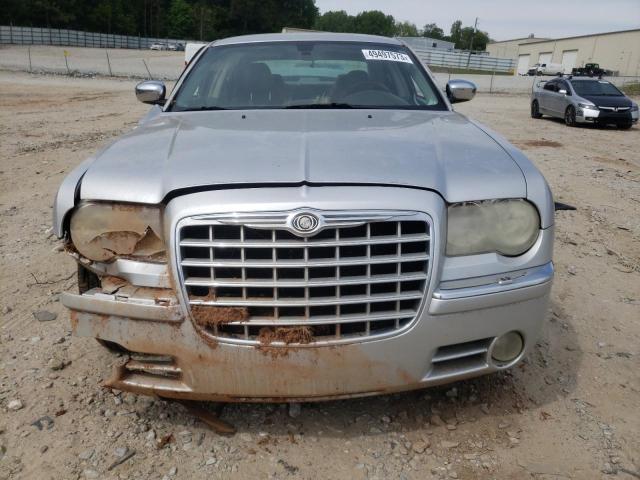 Photo 5 from auction – 2005 CHRYSLER 300C with VIN 2C3AA63H75H625122