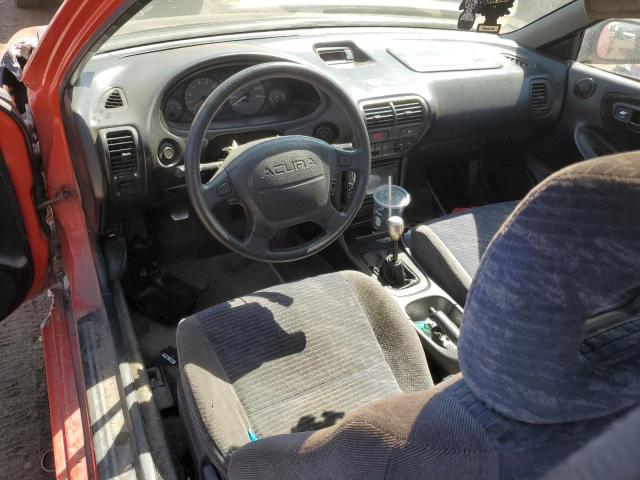 Photo 8 from auction – 1994 ACURA INTEGRA LS with VIN JH4DC4352RS025909
