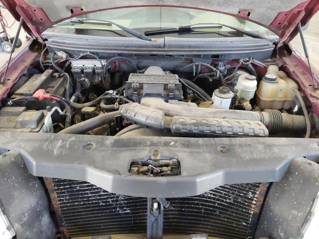Photo 11 from auction – 2006 FORD F150 SUPER with VIN 1FTPW14596FA41645
