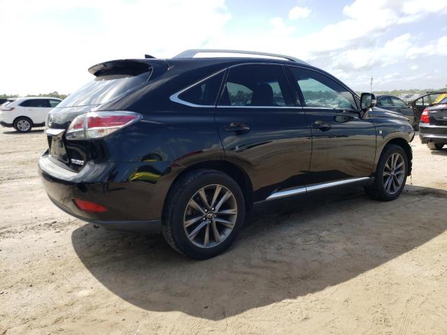Photo 3 from auction – 2015 LEXUS RX 350 BAS with VIN 2T2BK1BA8FC312883