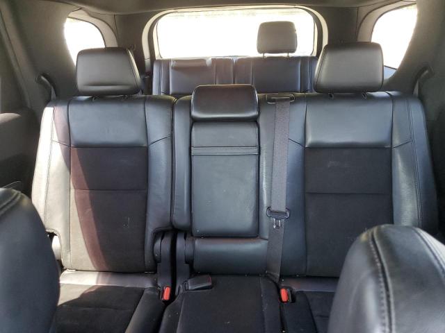 Photo 10 from auction – 2019 DODGE DURANGO GT with VIN 1C4RDHDG1KC721141