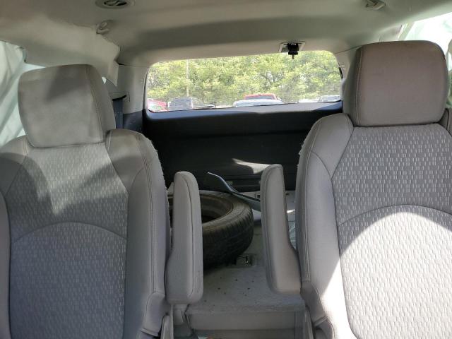 Photo 10 from auction – 2012 GMC ACADIA SLE with VIN 1GKKVPEDXCJ197163