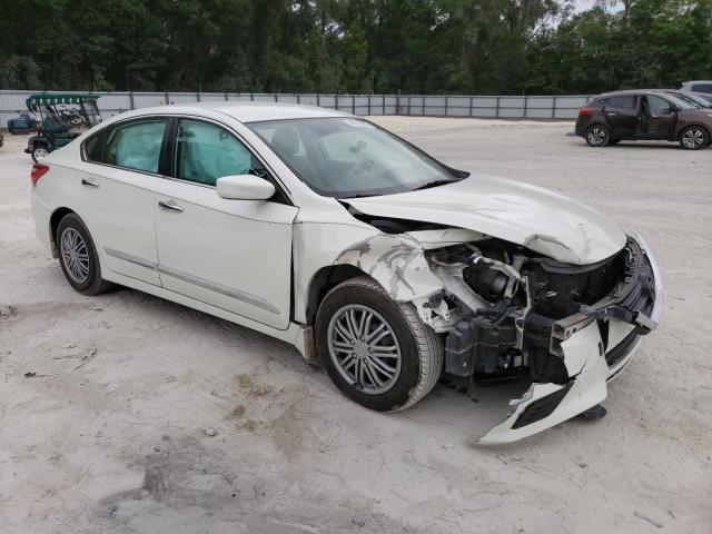 Photo 4 from auction – 2016 NISSAN ALTIMA 2.5 with VIN 1N4AL3AP8GC272772