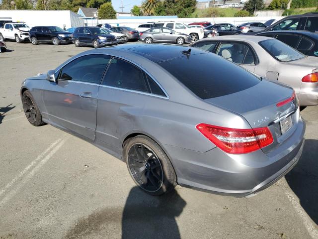 Photo 2 from auction – 2010 MERCEDES-BENZ E 550 with VIN WDDKJ7CB3AF033770