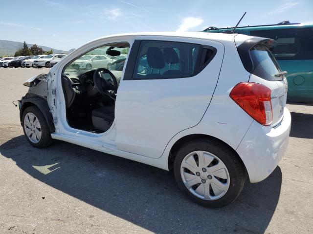 Photo 2 from auction – 2016 CHEVROLET SPARK LS with VIN KL8CB6SA1GC624438