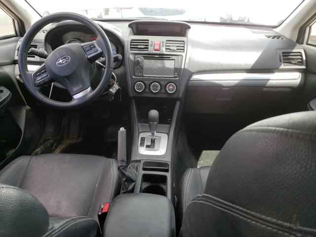 Photo 8 from auction – 2013 SUBARU IMPREZA SP with VIN JF1GPAU67D2841456