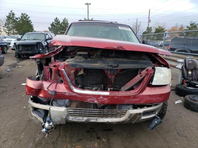 Photo 5 from auction – 2004 FORD EXPEDITION with VIN 1FMFU18L94LA48597