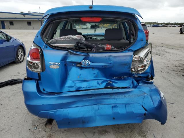 Zdjęcie 6 z aukcji – 2007 TOYOTA COROLLA MA z VIN 2T1KR30E37C662361