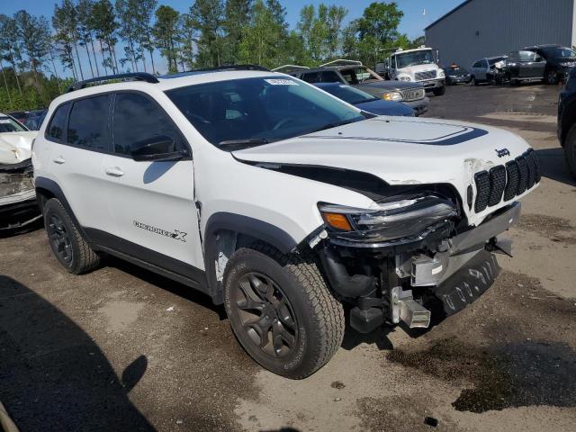 Photo 4 from auction – 2022 JEEP CHEROKEE L with VIN 1C4PJMCX1ND544261