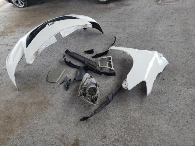 Photo 12 from auction – 2008 TOYOTA YARIS with VIN JTDBT923481239486