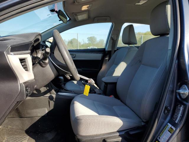 Photo 7 from auction – 2016 TOYOTA COROLLA L with VIN 5YFBURHE2GP460357