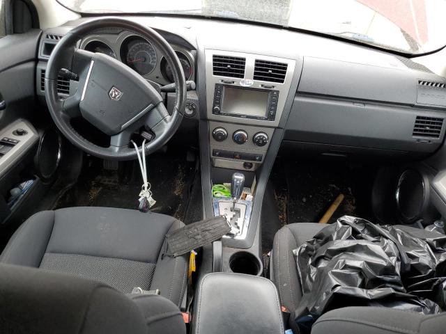 Photo 8 from auction – 2010 DODGE AVENGER EX with VIN 1B3CC1FB4AN231895