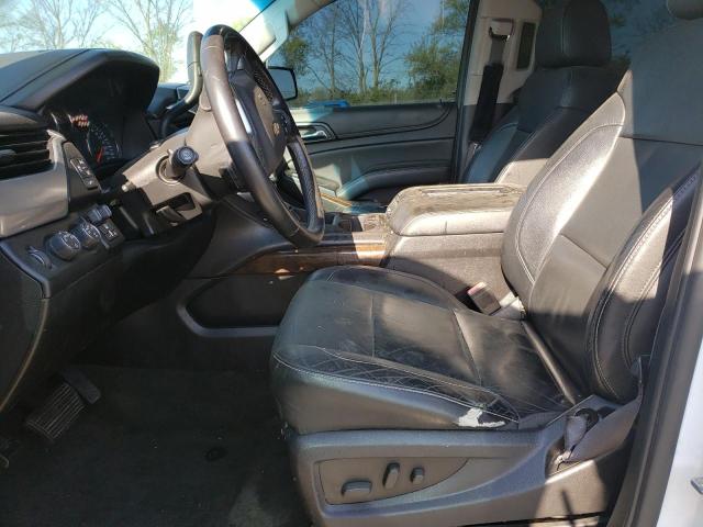 Photo 7 from auction – 2015 CHEVROLET SUBURAN with VIN 1GNSKJKC7FR222322