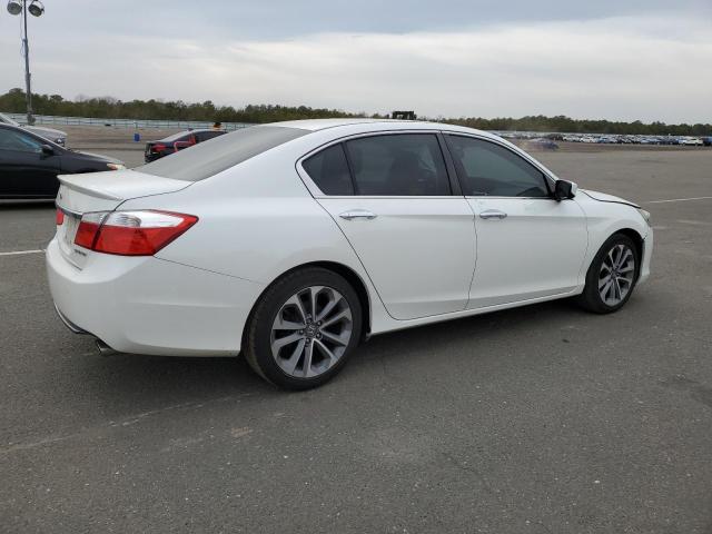 Photo 3 from auction – 2015 HONDA ACCORD SPO with VIN 1HGCR2F57FA114552