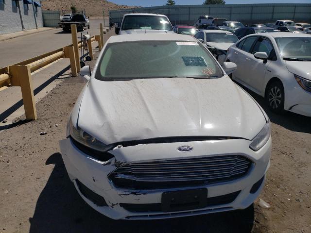 Photo 5 from auction – 2015 FORD FUSION SE with VIN 1FA6P0H71F5129227