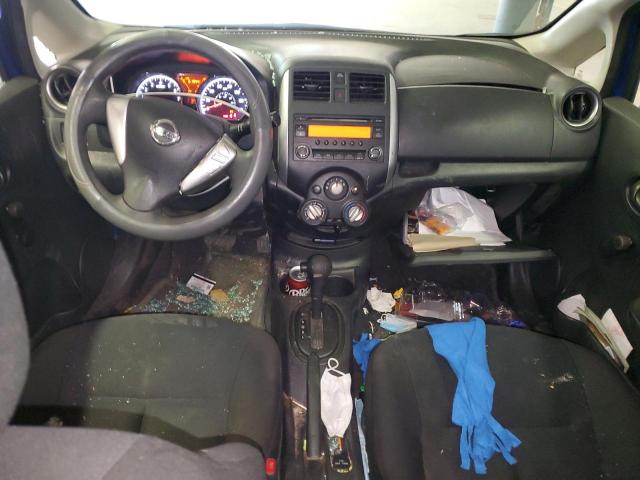 Photo 8 from auction – 2014 NISSAN VERSA NOTE with VIN 3N1CE2CP6EL432883