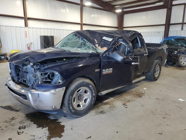 RAM 2500 SLT 2013 with VIN 3C6TR4DT3DG500337 - Photo from auction