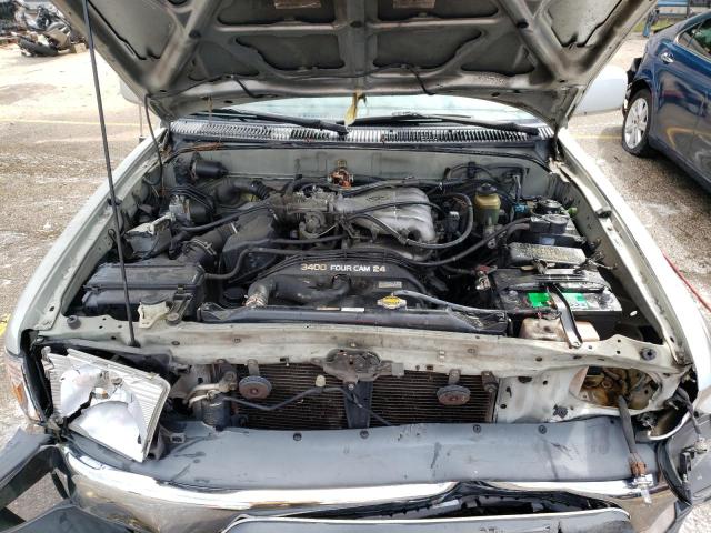 Photo 12 from auction – 1999 TOYOTA 4RUNNER SR with VIN JT3GN86R0X0119928