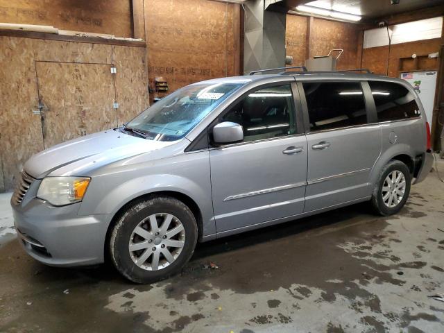 Photo 1 from auction – 2013 CHRYSLER TOWN & COU with VIN 2C4RC1BGXDR793334
