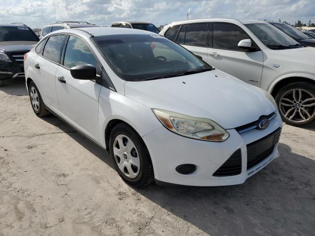 Фото 4 с аукциона – 2013 FORD FOCUS S с VIN 1FADP3E24DL331327