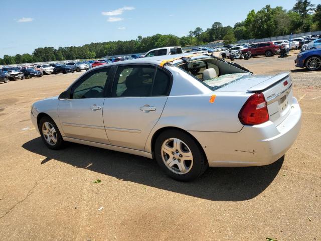 Photo 2 from auction – 2005 CHEVROLET MALIBU LT with VIN 1G1ZU54815F181244