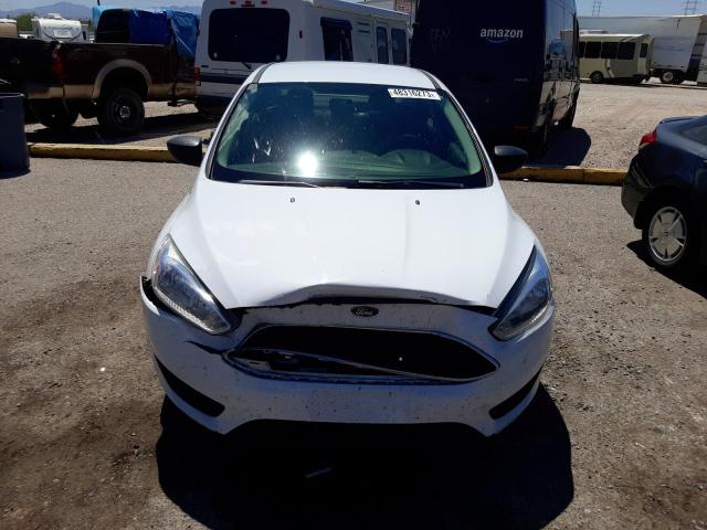 Photo 5 from auction – 2015 FORD FOCUS S with VIN 1FADP3E24FL375427