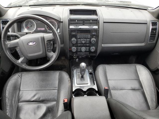Photo 8 from auction – 2010 FORD ESCAPE LIM with VIN 1FMCU9EG0AKA06362