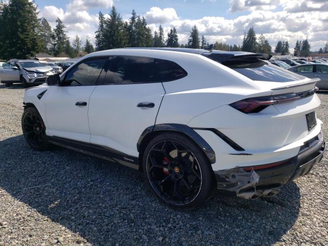 Photo 2 from auction – 2023 LAMBORGHINI URUS PERFO with VIN ZPBUC3ZL2PLA21067