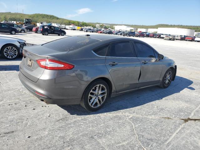 Photo 3 from auction – 2013 FORD FUSION SE with VIN 3FA6P0H75DR378544
