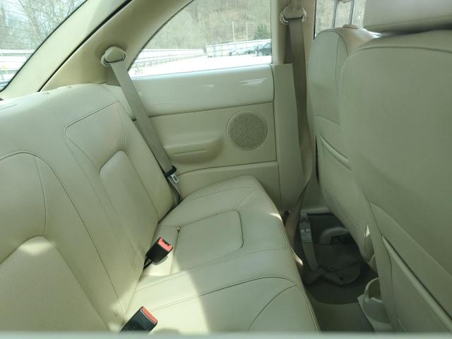 Photo 10 from auction – 2010 VOLKSWAGEN NEW BEETLE with VIN 3VWPG3AG6AM024614