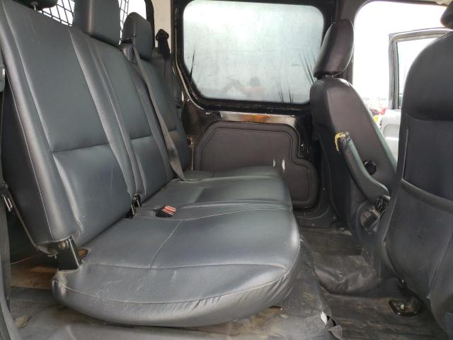 Photo 11 from auction – 2011 FORD TRANSIT CO with VIN NM0KS9CN3BT045625