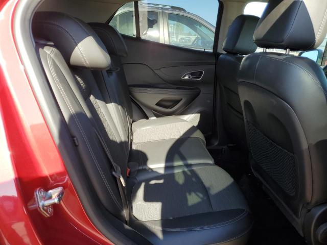 Photo 11 from auction – 2016 BUICK ENCORE with VIN KL4CJASB4GB558022