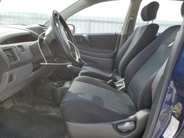 Photo 7 from auction – 2003 SUZUKI AERIO SX with VIN JS2RC41H035212114