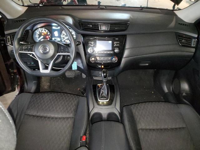 Photo 8 from auction – 2017 NISSAN ROGUE S with VIN KNMAT2MV2HP553670