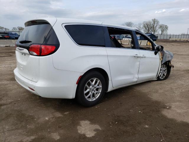 Фото 3 с аукциона – 2018 CHRYSLER PACIFICA L с VIN 2C4RC1CG9JR130122