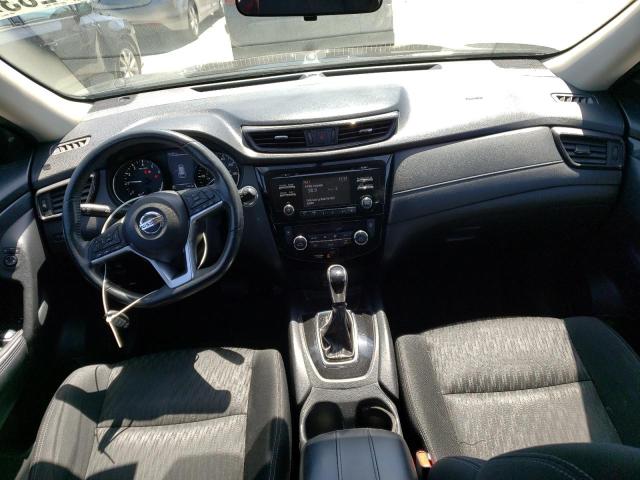 Photo 8 from auction – 2017 NISSAN ROGUE S with VIN KNMAT2MT6HP545473