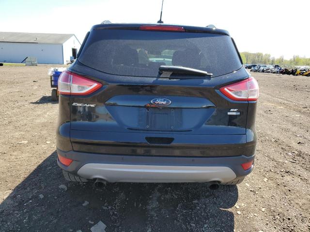Photo 6 from auction – 2016 FORD ESCAPE SE with VIN 1FMCU9GX1GUA43396