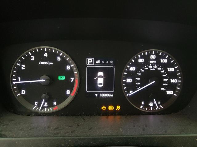 Photo 9 from auction – 2015 HYUNDAI SONATA SE with VIN 5NPE24AF1FH176965