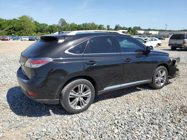 Photo 3 from auction – 2015 LEXUS RX 350 with VIN 2T2ZK1BA4FC184267