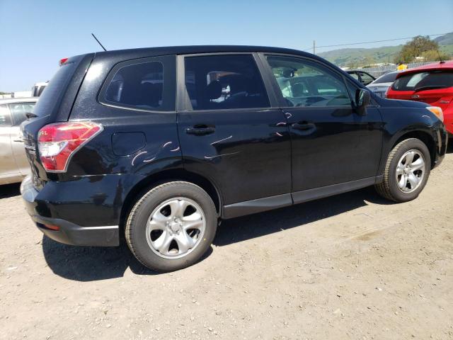 Photo 3 from auction – 2014 SUBARU FORESTER 2 with VIN JF2SJAAC7EH517309