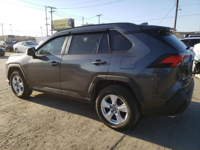 Photo 2 from auction – 2021 TOYOTA RAV4 XLE with VIN 2T3W1RFV4MC092778