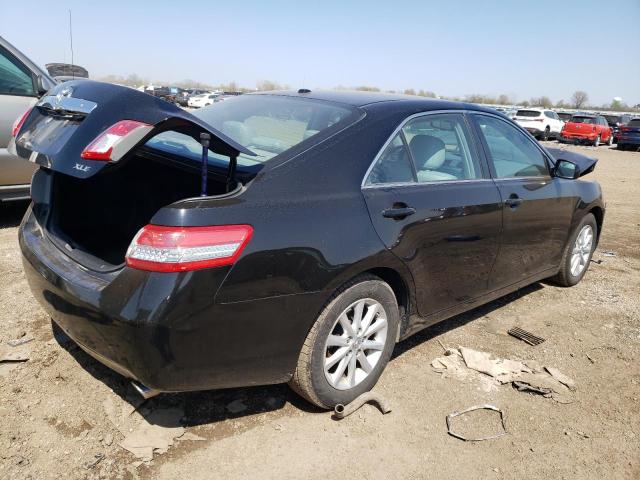 Photo 3 from auction – 2011 TOYOTA CAMRY BASE with VIN 4T4BF3EK7BR158867