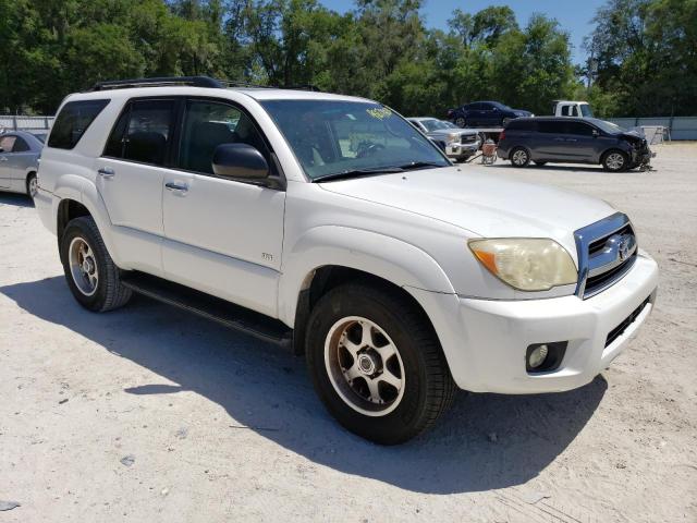 Photo 4 from auction – 2007 TOYOTA 4RUNNER SR with VIN JTEZU14R670088469