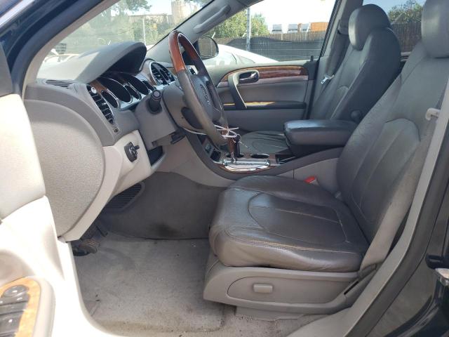Photo 7 from auction – 2008 BUICK ENCLAVE CX with VIN 5GAER13728J149544
